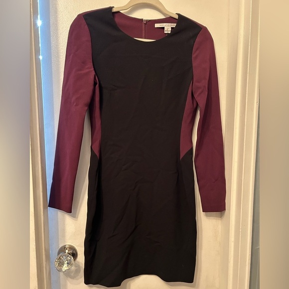 Diane Von Furstenberg Dress - Picture 2 of 4